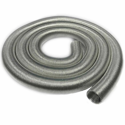 Electriduct aluminum heat - aluminum,