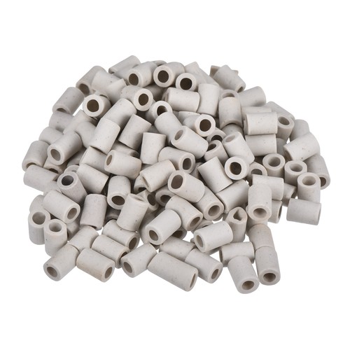 150 insulated ceramic tube - ceramic,