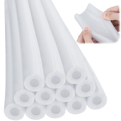 Pcs foam pipe insulation - foam,