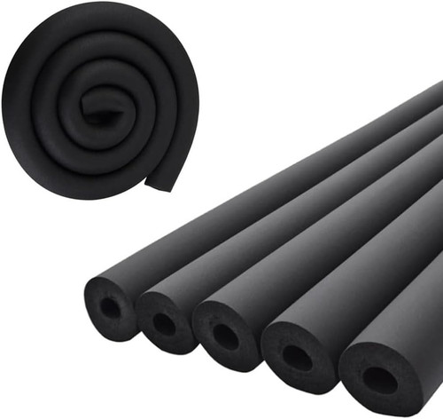 Pipe insulation tubing 2 - pipe,